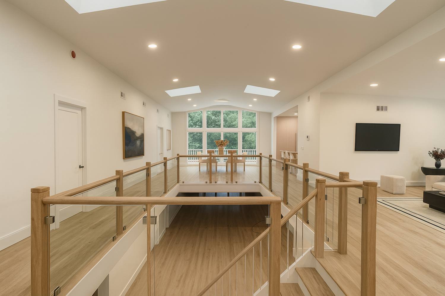 Entry gallery