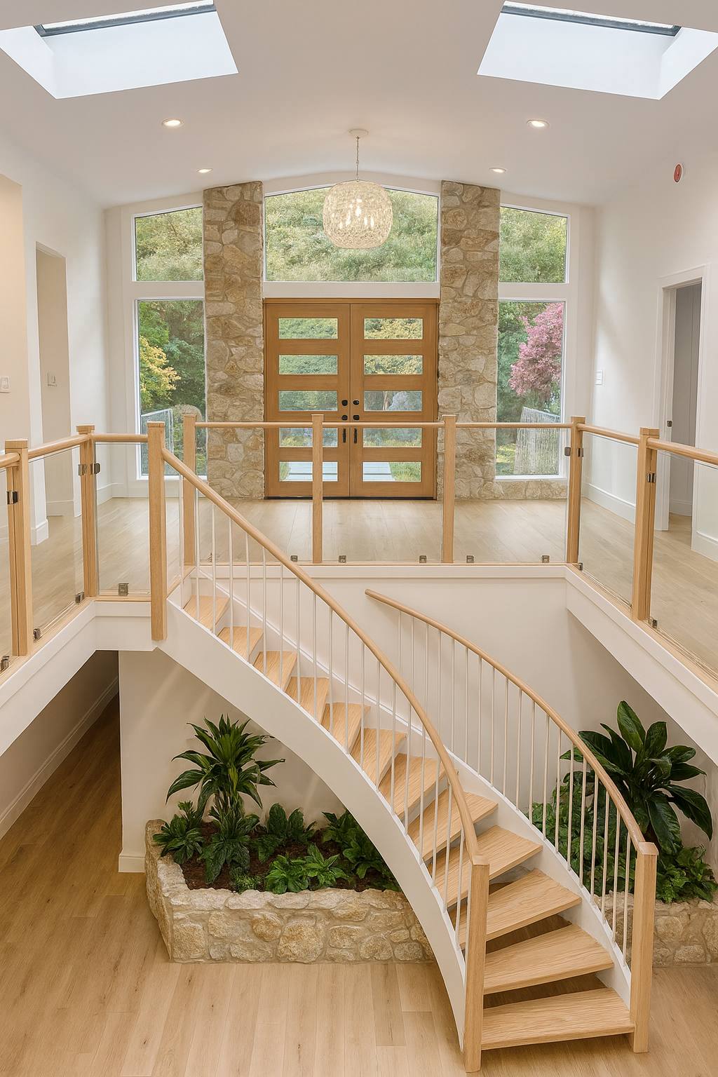 Staircase