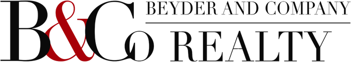 Beyder&Co. Realty — Beyder and Company Realty